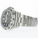 Rolex Explorer II Black Dial GMT Automatic 42mm Stainless Steel 226570