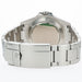 Rolex Explorer II Black Dial GMT Automatic 42mm Stainless Steel 226570