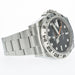 Rolex Explorer II Black Dial GMT Automatic 42mm Stainless Steel 226570