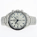 Omega Speedmaster White Dial Broad Arrow Chronograph 42MM 3551.20