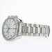 Omega Speedmaster White Dial Broad Arrow Chronograph 42MM 3551.20