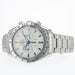 Omega Speedmaster White Dial Broad Arrow Chronograph 42MM 3551.20