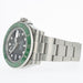 Rolex Submariner Date Black Dial Green Bezel Starbucks Stainless Steel 126610LV