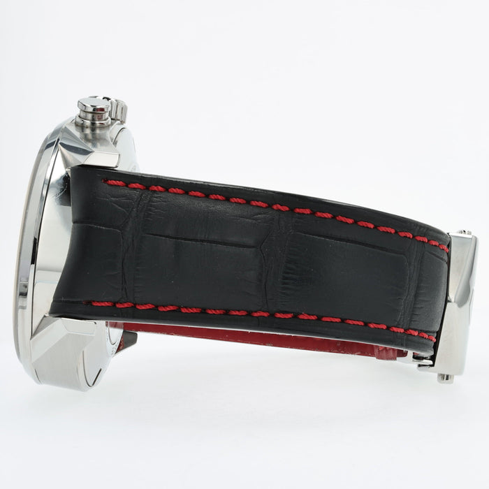 TAG Heuer Carrera Calibre 36 Automatic Flyback Chronograph 43mm CAR2B11