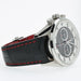 TAG Heuer Carrera Calibre 36 Automatic Flyback Chronograph 43mm CAR2B11