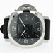 Panerai Luminor Marina Automatic Black Dial 44mm Stainless Steel PAM00312