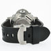 Panerai Luminor Marina Automatic Black Dial 44mm Stainless Steel PAM00312