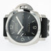 Panerai Luminor Marina Automatic Black Dial 44mm Stainless Steel PAM00312