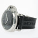 Panerai Luminor Marina Automatic Black Dial 44mm Stainless Steel PAM00312