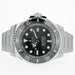 Rolex Sea-dweller Deepsea 44mm Black Dial Stainless Steel Oyster 136660