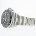 Rolex Sea-dweller Deepsea 44mm Black Dial Stainless Steel Oyster 136660