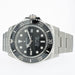 Rolex Sea-dweller Deepsea 44mm Black Dial Stainless Steel Oyster 136660