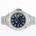 Rolex Yacht-Master 40 Rhodium Dial 40 Oyster Stainless Steel 126622