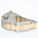 Rolex Sky-Dweller Black Dial 42MM 18kt Yellow Gold & Stainless Steel 326933