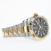 Rolex Sky-Dweller Black Dial 42MM 18kt Yellow Gold & Stainless Steel 326933