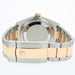 Rolex Sky-Dweller Black Dial 42MM 18kt Yellow Gold & Stainless Steel 326933