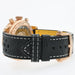 Breitling Top Time Automatic Brown Dial 41mm 18kt Rose Gold RB0176