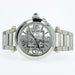 Cartier Pasha Skeleton Automatic Stainless Steel 41mm WHPA0007 4282