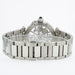 Cartier Pasha Skeleton Automatic Stainless Steel 41mm WHPA0007 4282