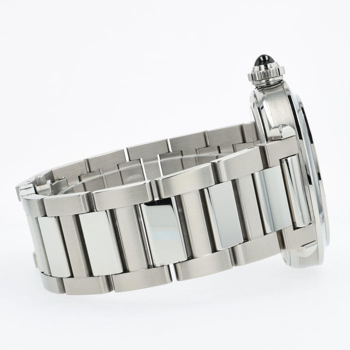 Cartier Pasha Skeleton Automatic Stainless Steel 41mm WHPA0007 4282