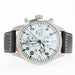 IWC Pilot Chronograph White Dial Automatic Stainless Steel 43MM IW377725