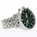 IWC Pilot Chronograph Green 43mm Stainless Steel IW378006