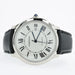 Cartier Ronde Must De Cartier Silver Dial 40MM Steel Automatic WSRN0032 4440