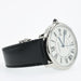 Cartier Ronde Must De Cartier Silver Dial 40MM Steel Automatic WSRN0032 4440