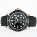 Rolex Yacht-Master 42 Oysterflex Solid 18kt White Gold Black Dial 226659