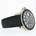 Rolex Yacht-Master 42 Oysterflex Solid 18kt White Gold Black Dial 226659