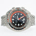 Doxa Sub 250t GMT Sharkhunter Black Dial Stainless Steel 40MM 855.10.101.10