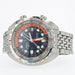 Doxa Sub 250t GMT Sharkhunter Black Dial Stainless Steel 40MM 855.10.101.10