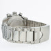 Tudor Fastrider Chronograph Black Dial Stainless Steel 42MM 42000