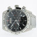 Tudor Fastrider Chronograph Black Dial Stainless Steel 42MM 42000