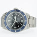 Seaholm Offshore Diver 200M Black Dial Stainless Steel Automatic 41MM