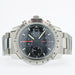 Sinn 303 Autobahn Chronograph Black Dial Stainless Steel 303.AUTOBAHN