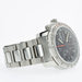 Sinn 303 Autobahn Chronograph Black Dial Stainless Steel 303.AUTOBAHN