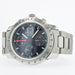 Sinn 303 Autobahn Chronograph Black Dial Stainless Steel 303.AUTOBAHN
