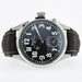 Ball Engineer Master II Officer Manual Wind Steel Black Dial NM2038D-LJ-BKGR