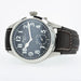 Ball Engineer Master II Officer Manual Wind Steel Black Dial NM2038D-LJ-BKGR