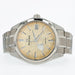 Grand Seiko Heritage Collection TI Ginza Spring Drive Gold Dial 41MM SBGA503