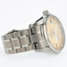 Grand Seiko Heritage Collection TI Ginza Spring Drive Gold Dial 41MM SBGA503