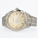 Grand Seiko Heritage Collection TI Ginza Spring Drive Gold Dial 41MM SBGA503