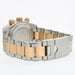 Tudor Black Bay Chrono Yellow Gold and Stainless Steel 41mm 79363N