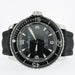Blancpain Fifty Fathoms Black Dial Automatic Date Stainless Steel 5015-1130-52A