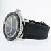 Blancpain Fifty Fathoms Black Dial Automatic Date Stainless Steel 5015-1130-52A