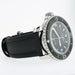 Blancpain Fifty Fathoms Black Dial Automatic Date Stainless Steel 5015-1130-52A