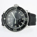 Blancpain Fifty Fathoms Black Dial Automatic Date Stainless Steel 5015-1130-52A