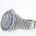 Rolex GMT-Master II Blue/Black Bezel Batgirl Stainless Steel Jubilee 126710BLNR
