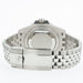 Rolex GMT-Master II Blue/Black Bezel Batgirl Stainless Steel Jubilee 126710BLNR